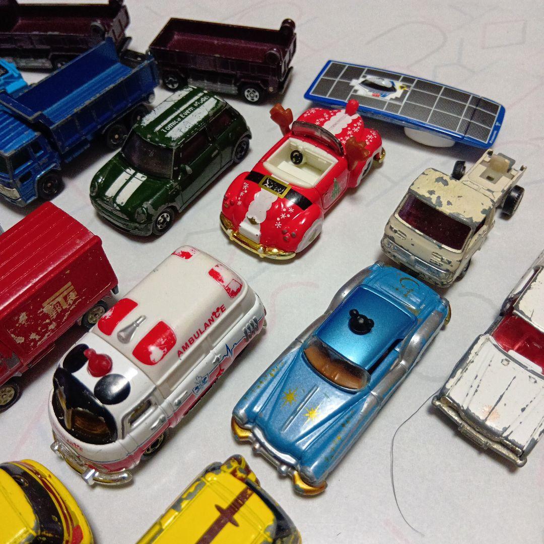 TOMICA（トミカ）ミニカーセット ポケモン