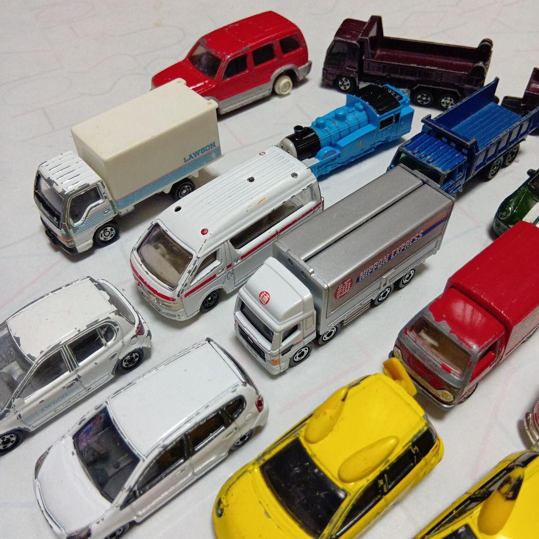 TOMICA（トミカ）ミニカーセット ポケモン