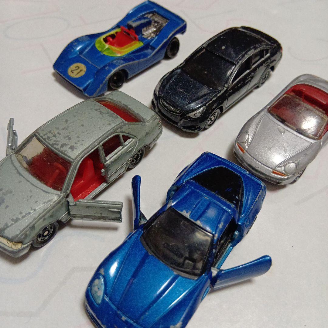 TOMICA（トミカ）ミニカーセット ポケモン