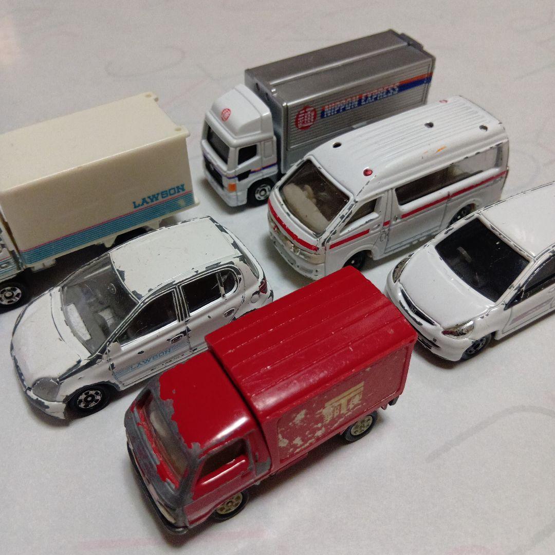 TOMICA（トミカ）ミニカーセット ポケモン