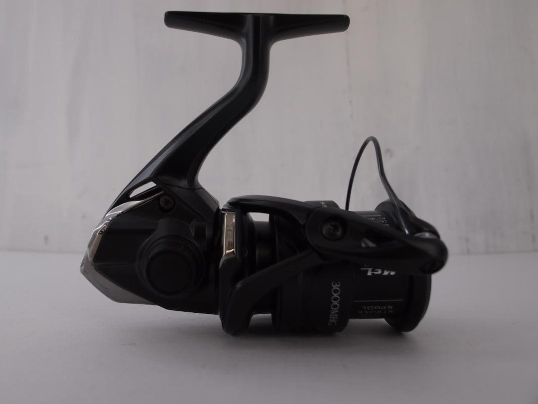 64▢シマノ 23エクスセンスXR3000MHG NH0502-5