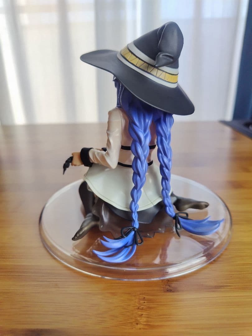 無職転生 ロキシー・ミグルディア 水蒸Ver 1/6スケールフィギュア