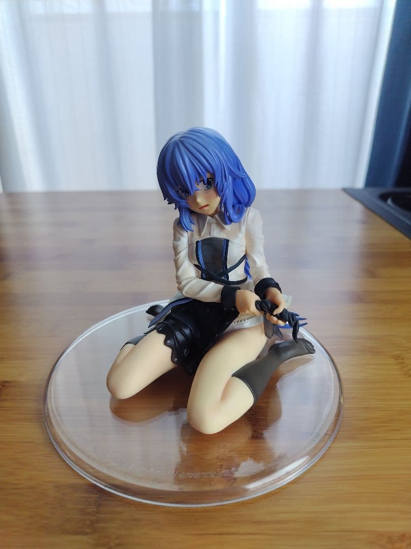 無職転生 ロキシー・ミグルディア 水蒸Ver 1/6スケールフィギュア