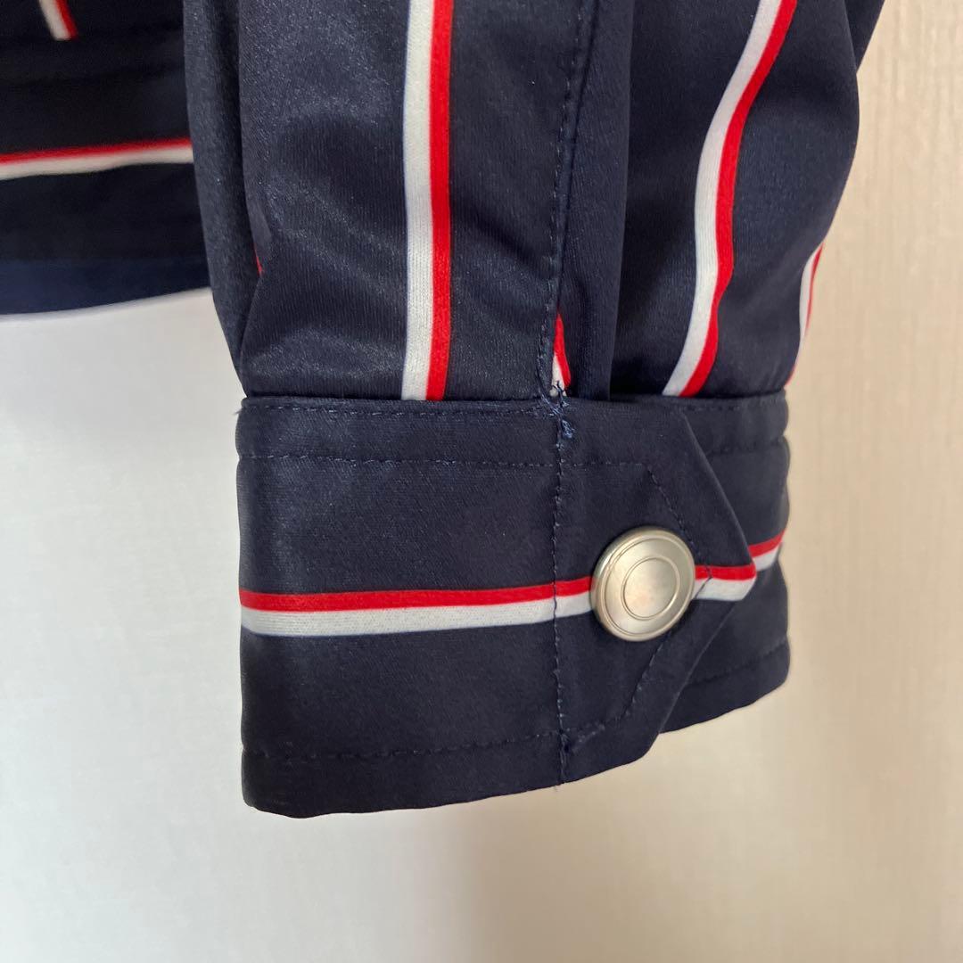 美品　ジャックバニー　ブルゾン