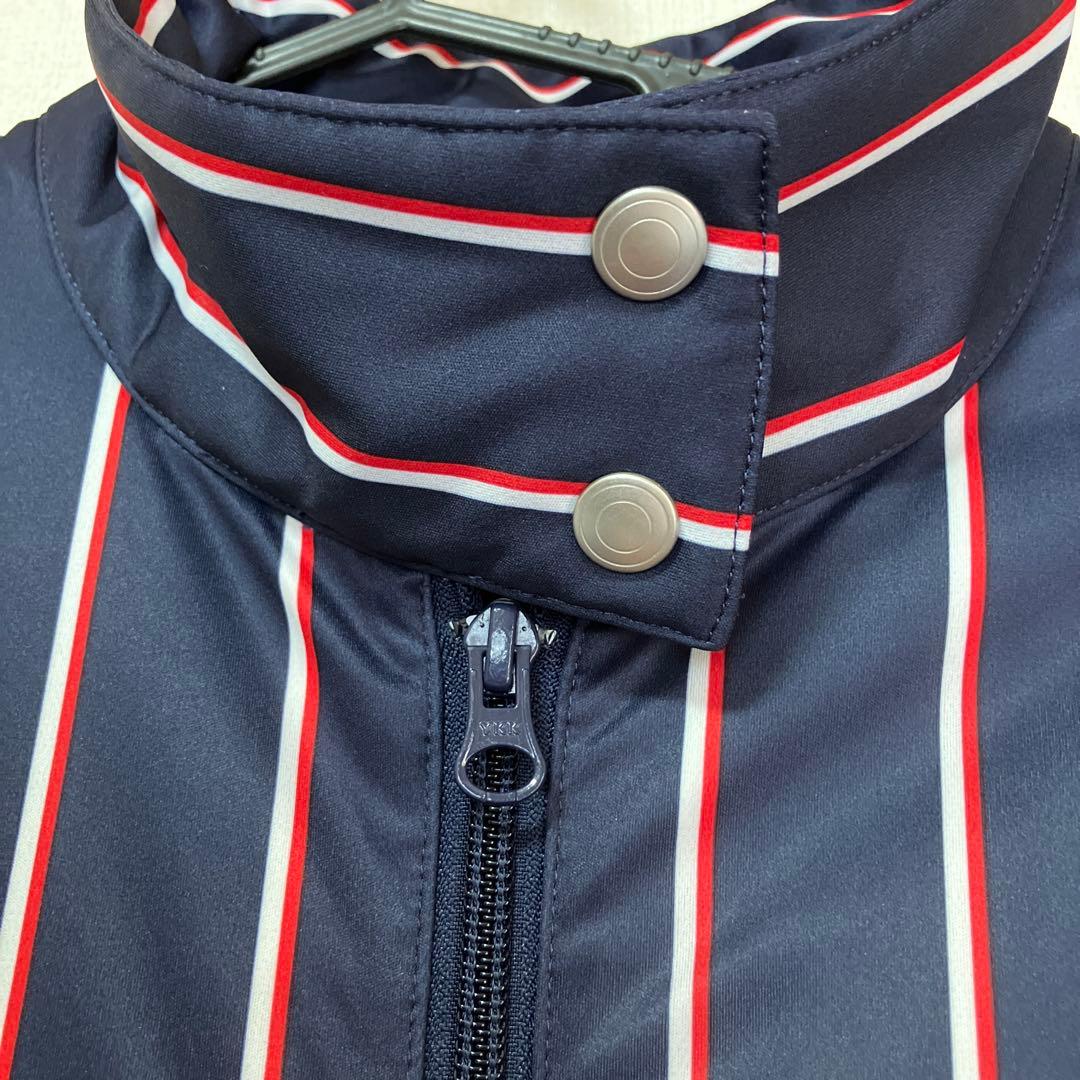 美品　ジャックバニー　ブルゾン
