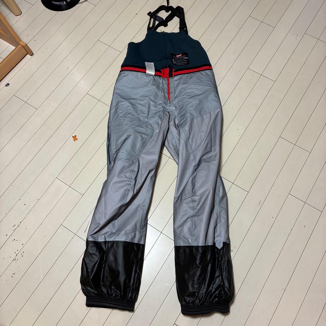 Millet ビブパンツ L GORE-TEX 3L ak rtg並