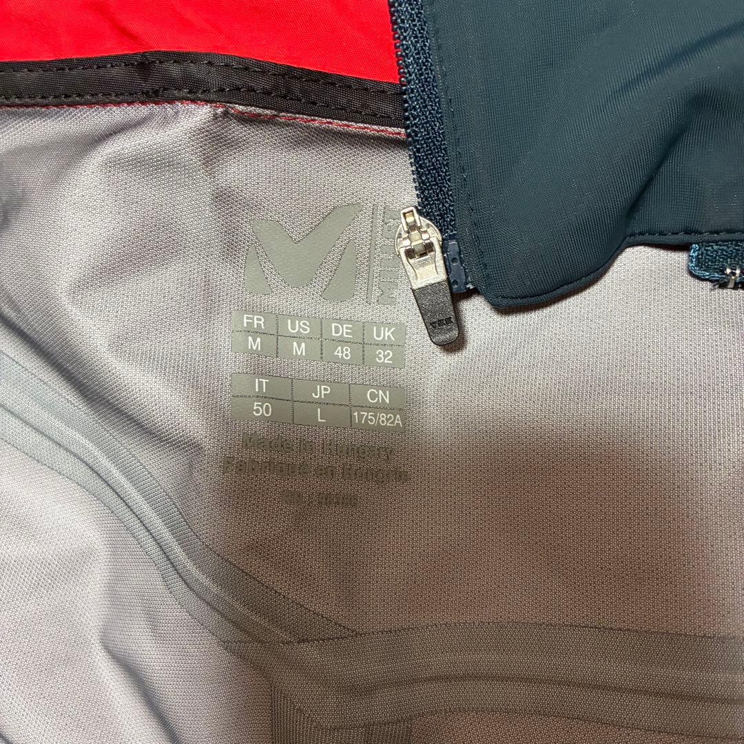 Millet ビブパンツ L GORE-TEX 3L ak rtg並