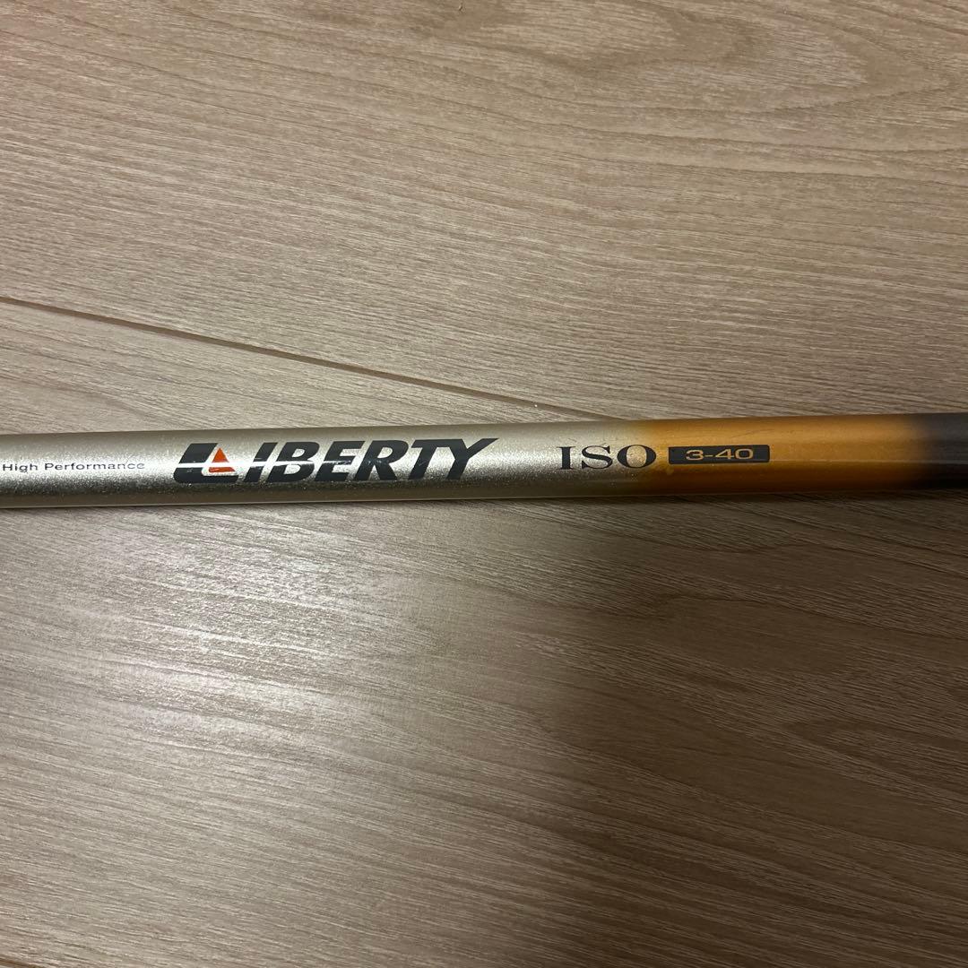 【磯竿】Daiwa LIBERTY リバティ 3-40
