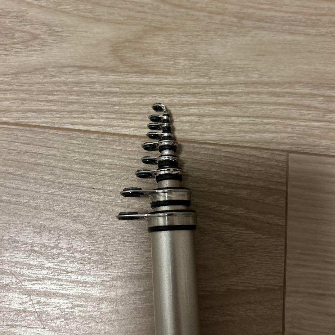 【磯竿】Daiwa LIBERTY リバティ 3-40