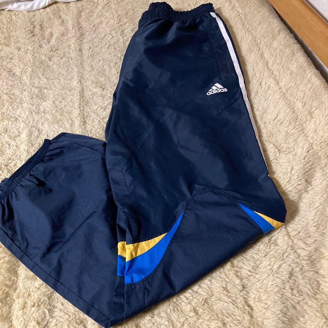 サッカー日本代表モデルピステ上下セット