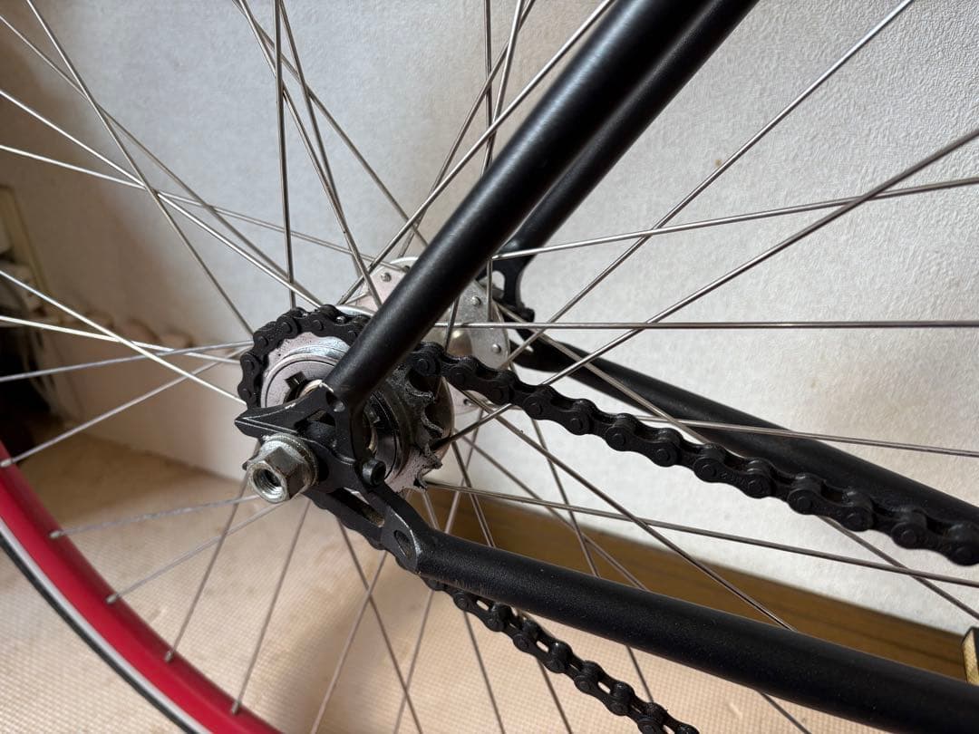 cocci pedale自転車【千葉県土気での直接渡し希望】