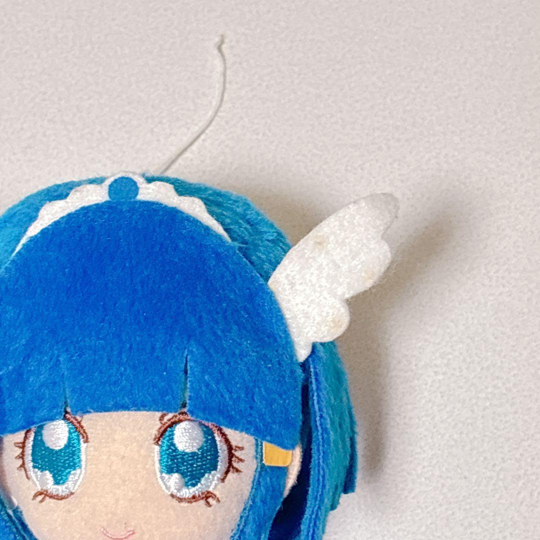 スマイルプリキュア 限定 ぬいぐるみ キュアビューティ れいか