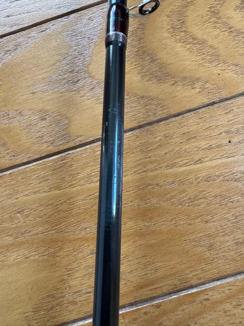 Jackson ジャクソン トラウトアンリミテッド TUSS-882ML