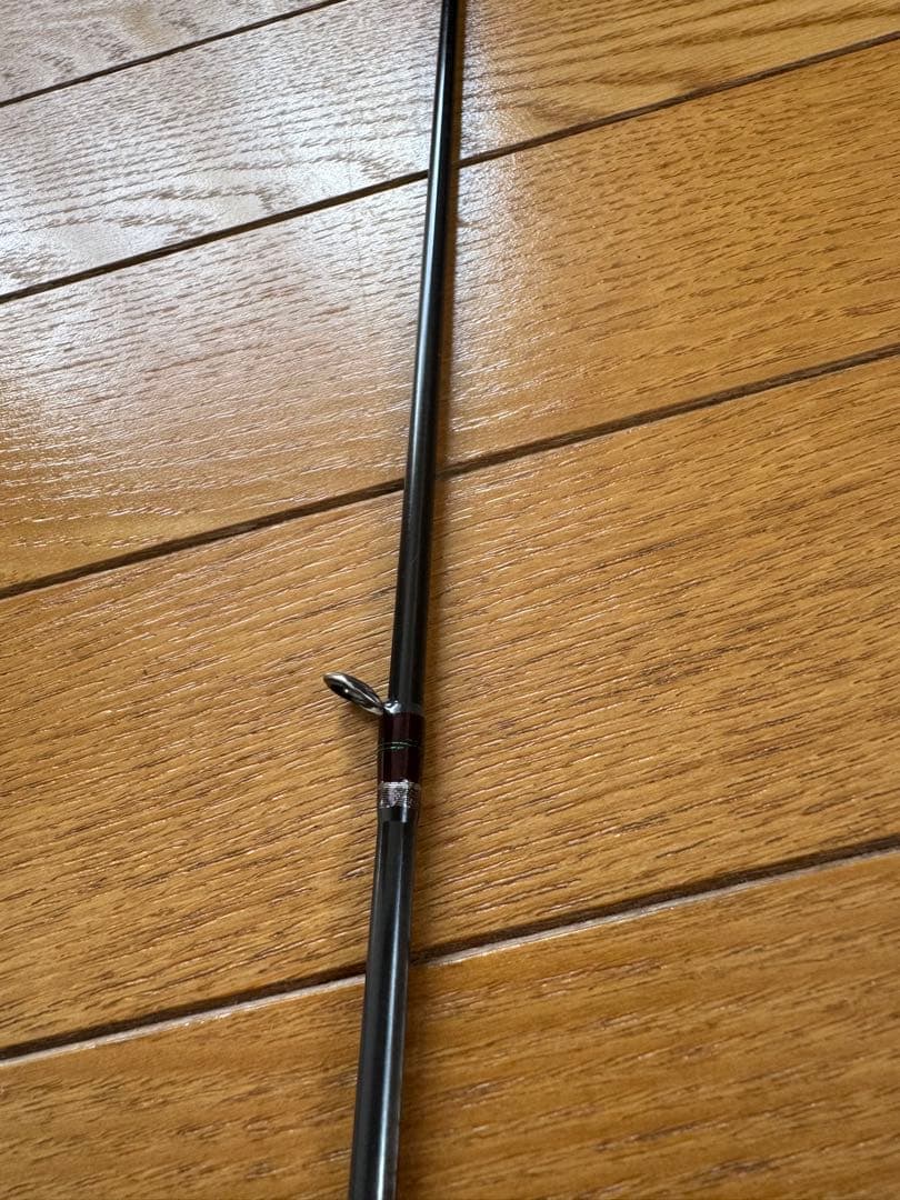 Jackson ジャクソン トラウトアンリミテッド TUSS-882ML