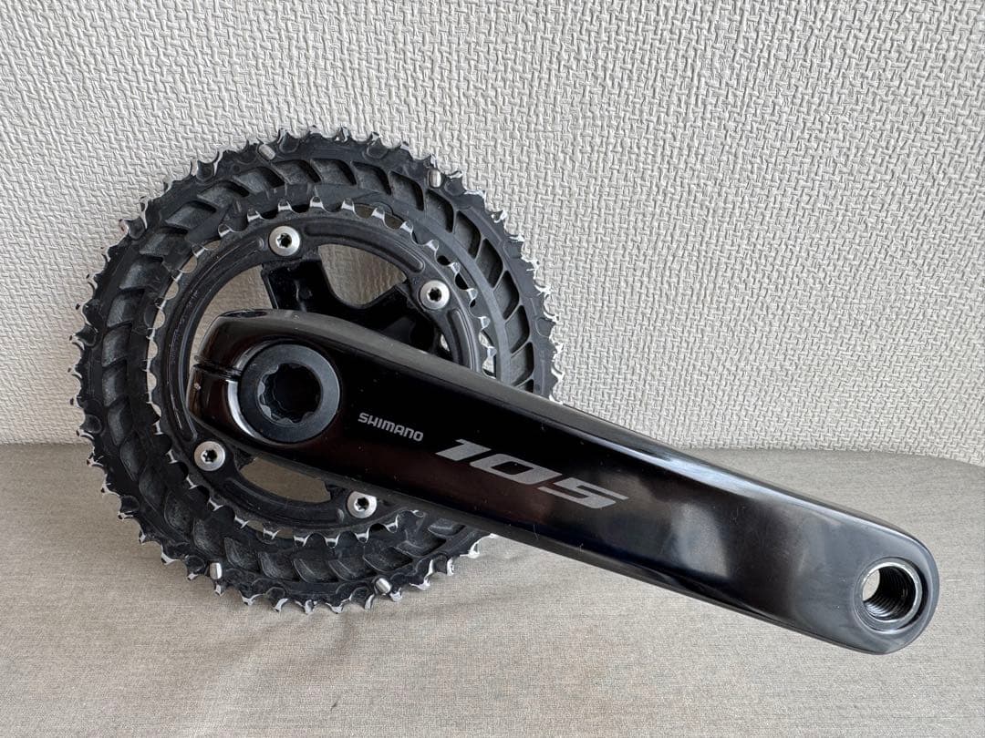 パーツ Shimano FC-R7100