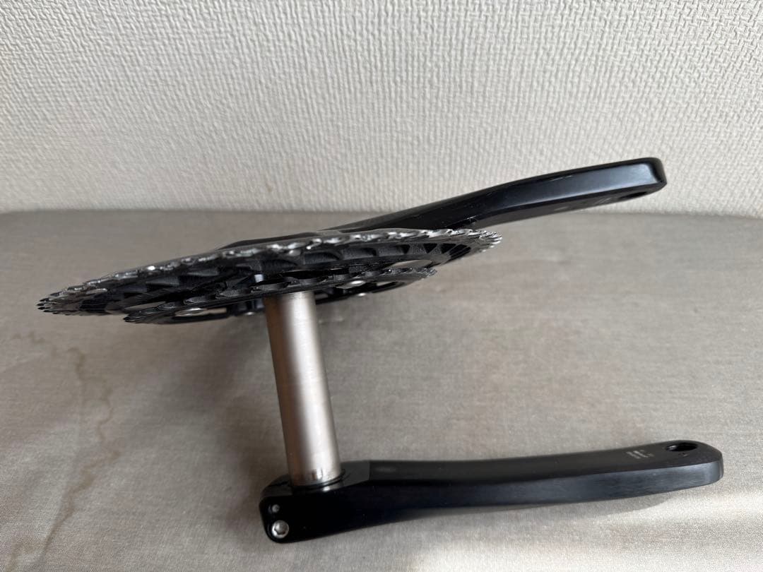 パーツ Shimano FC-R7100