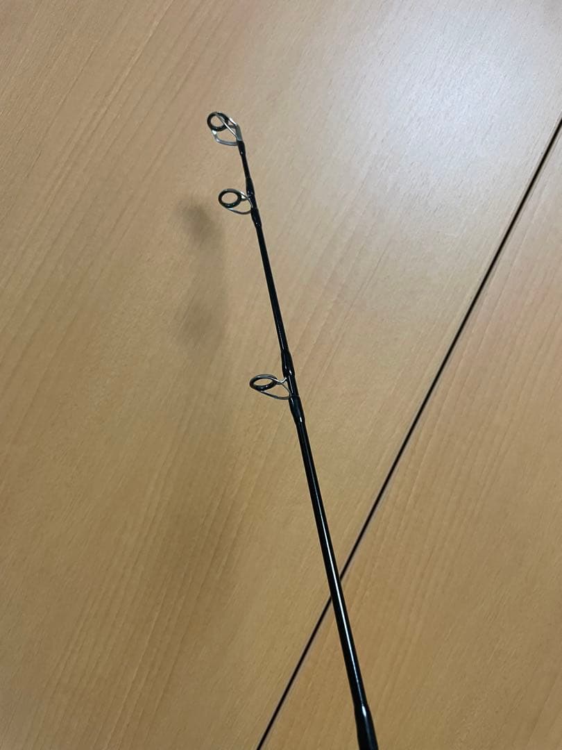 中古　ゼナック　シンパ　83ヒラマサSIMPAA 83 HTAMASA
