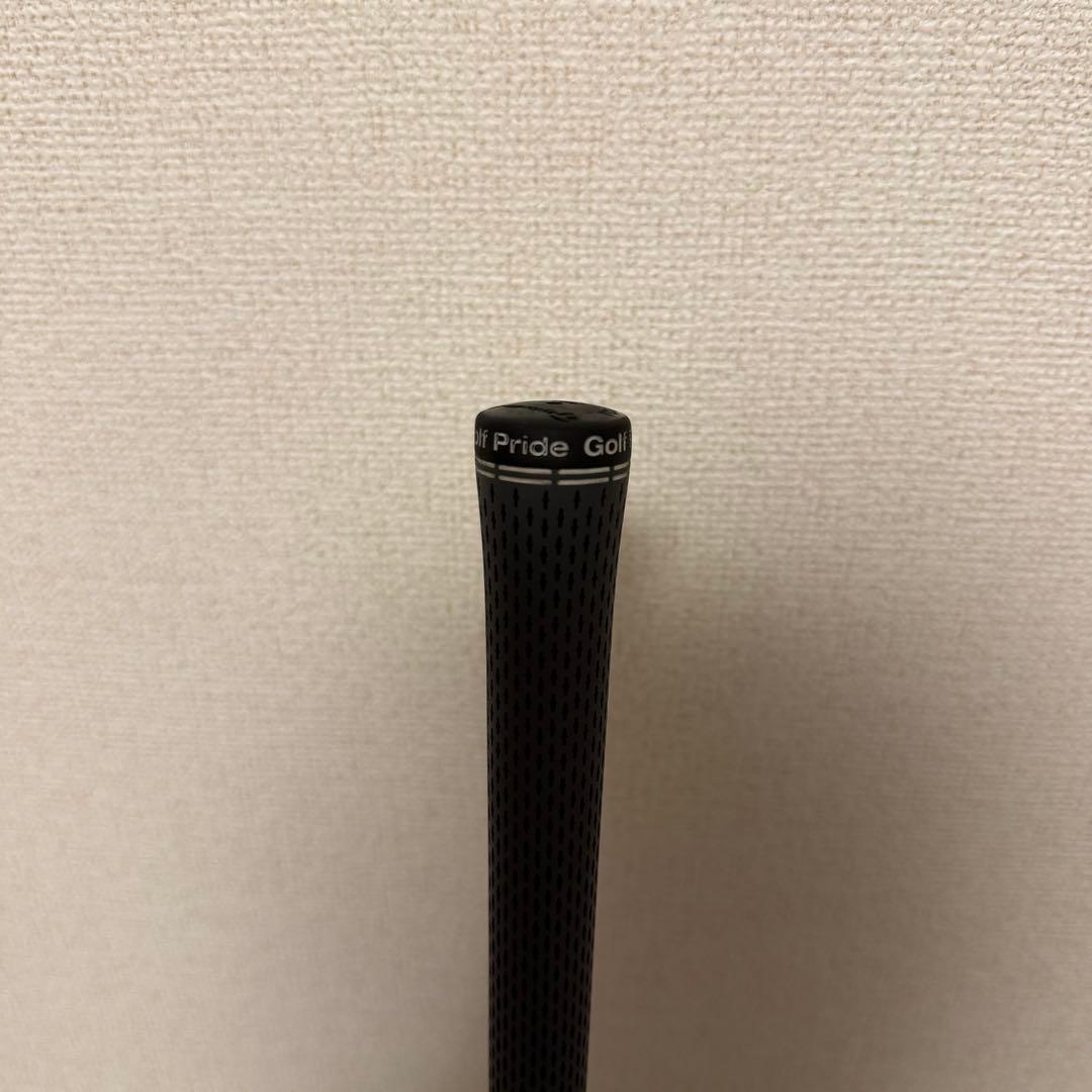 TaylorMade P770 アイアン2023年 4番