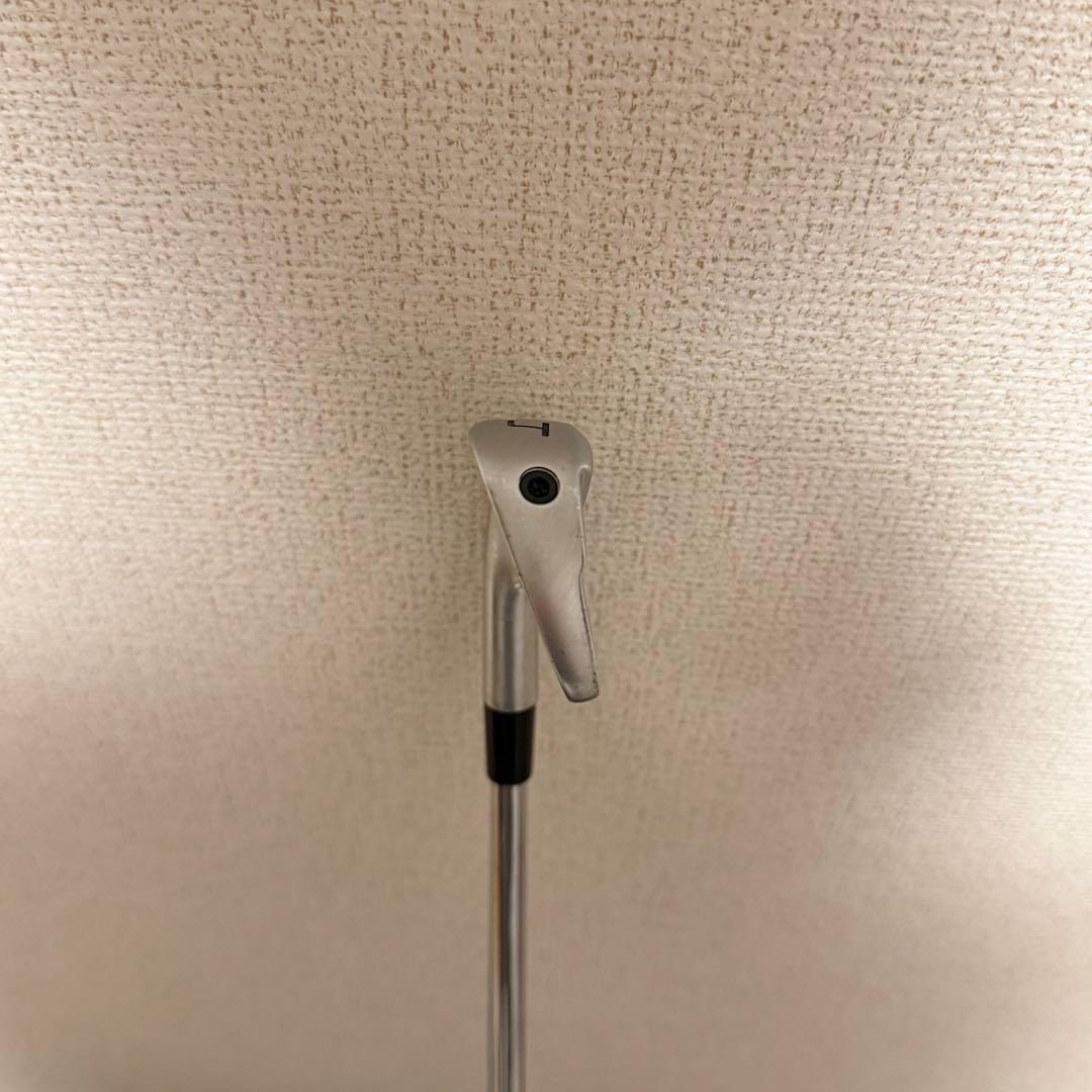 TaylorMade P770 アイアン2023年 4番