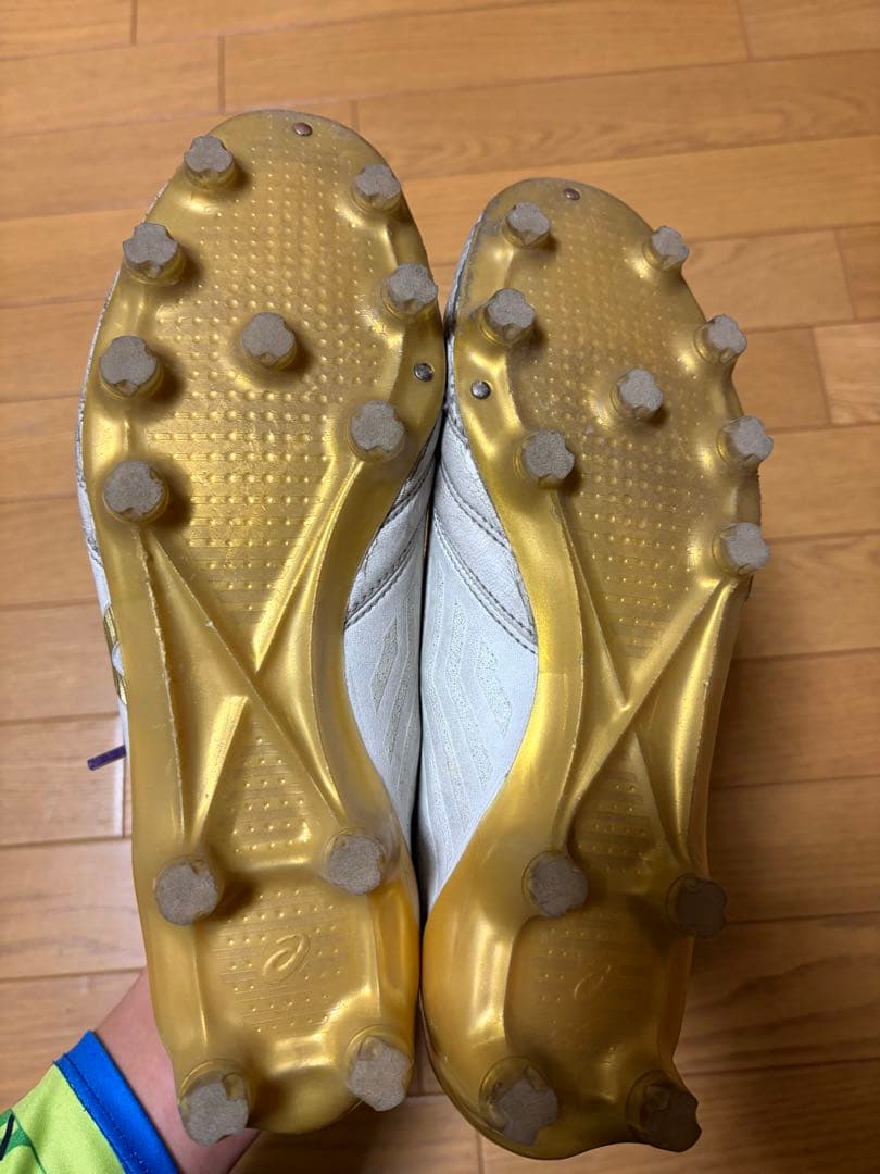 アシックスエックスフライ4 26.0