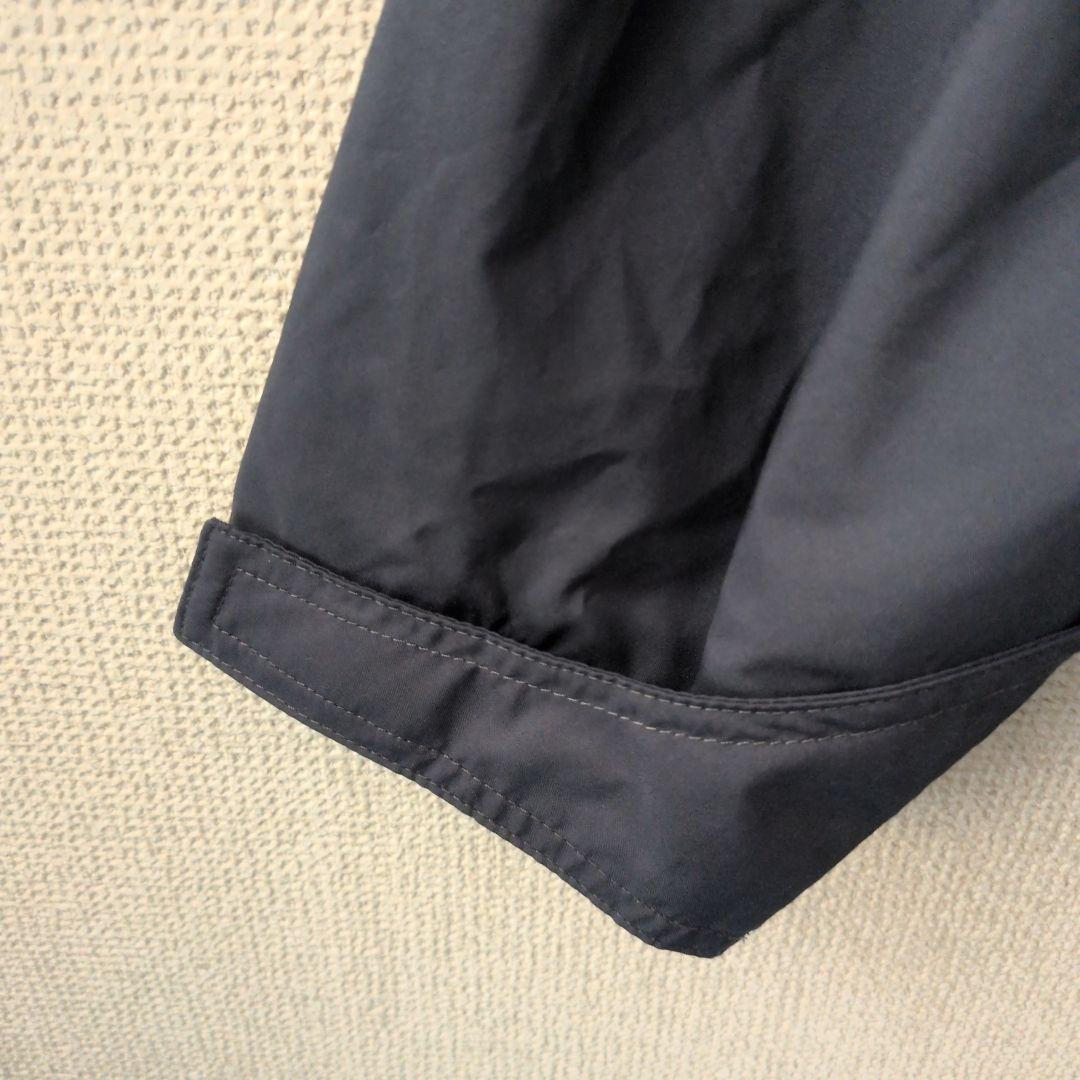 希少☆アディダス レアルマドリード 刺繍 CL仕様 ナイロンジャケット L