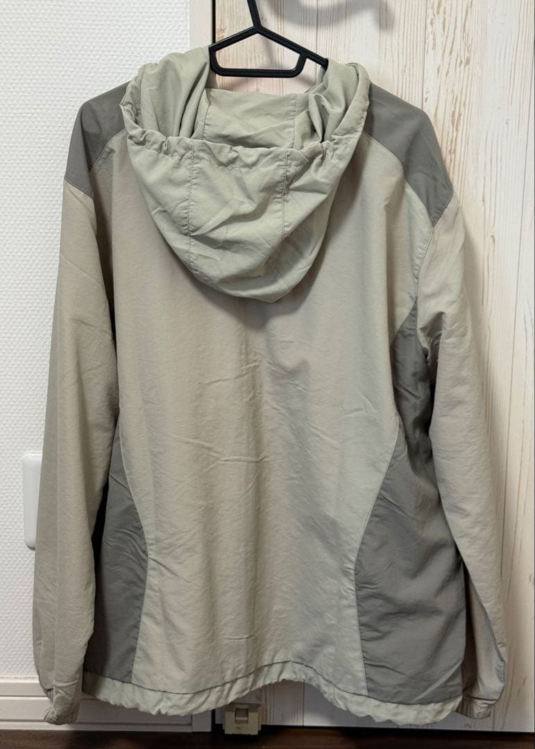 【L size】 VAWS Logo Jumper