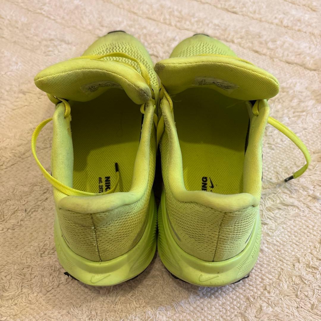 ペガサス41 26.5cm ボルトイエロー NIKE ナイキ