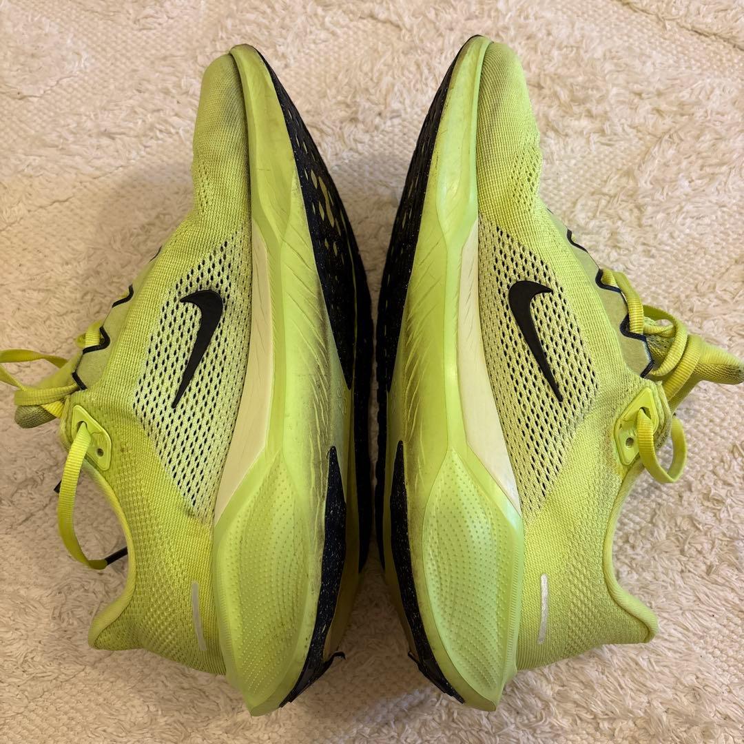 ペガサス41 26.5cm ボルトイエロー NIKE ナイキ