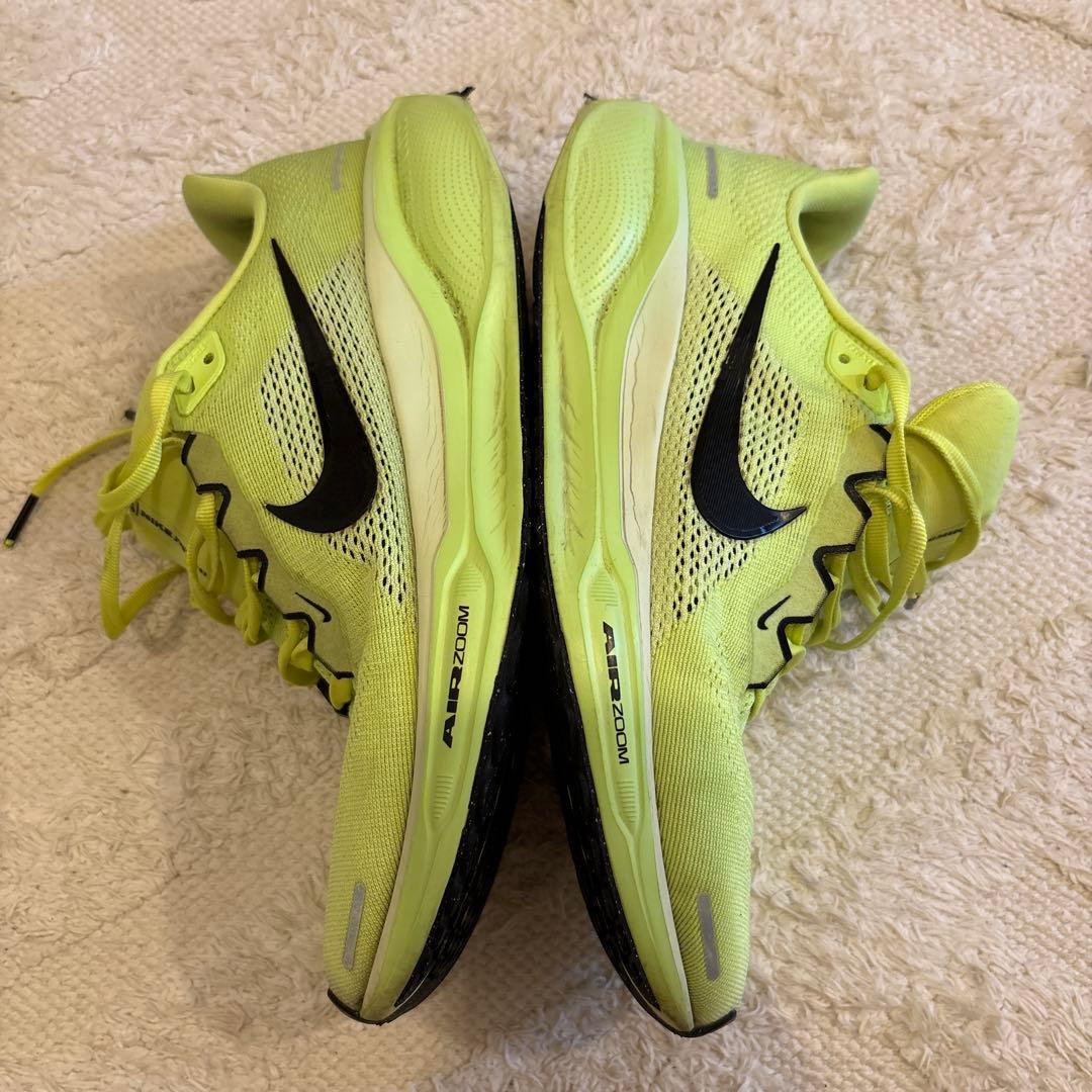 ペガサス41 26.5cm ボルトイエロー NIKE ナイキ