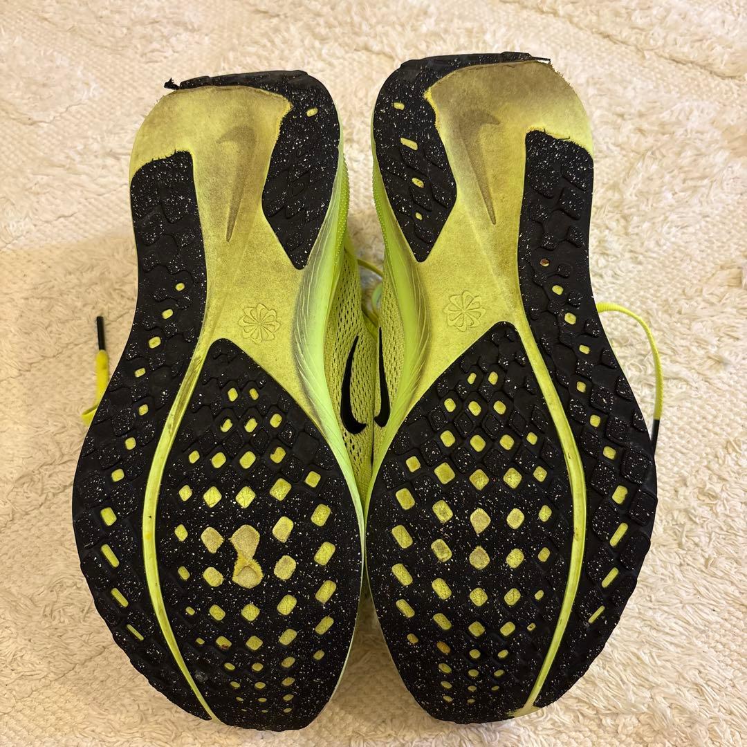 ペガサス41 26.5cm ボルトイエロー NIKE ナイキ
