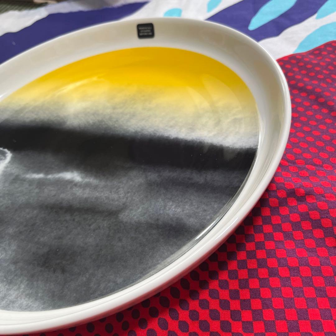 マリメッコ　大皿　32㎝