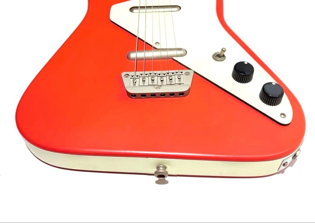 【美品】Danelectro Dano Pro ダンエレクトロ エレキギター