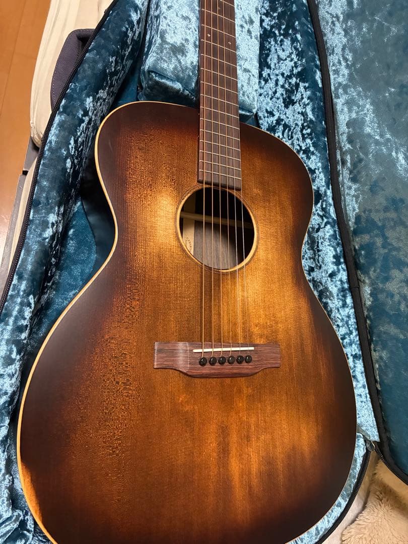 Martin 000-16 Street Master アコースティックギター
