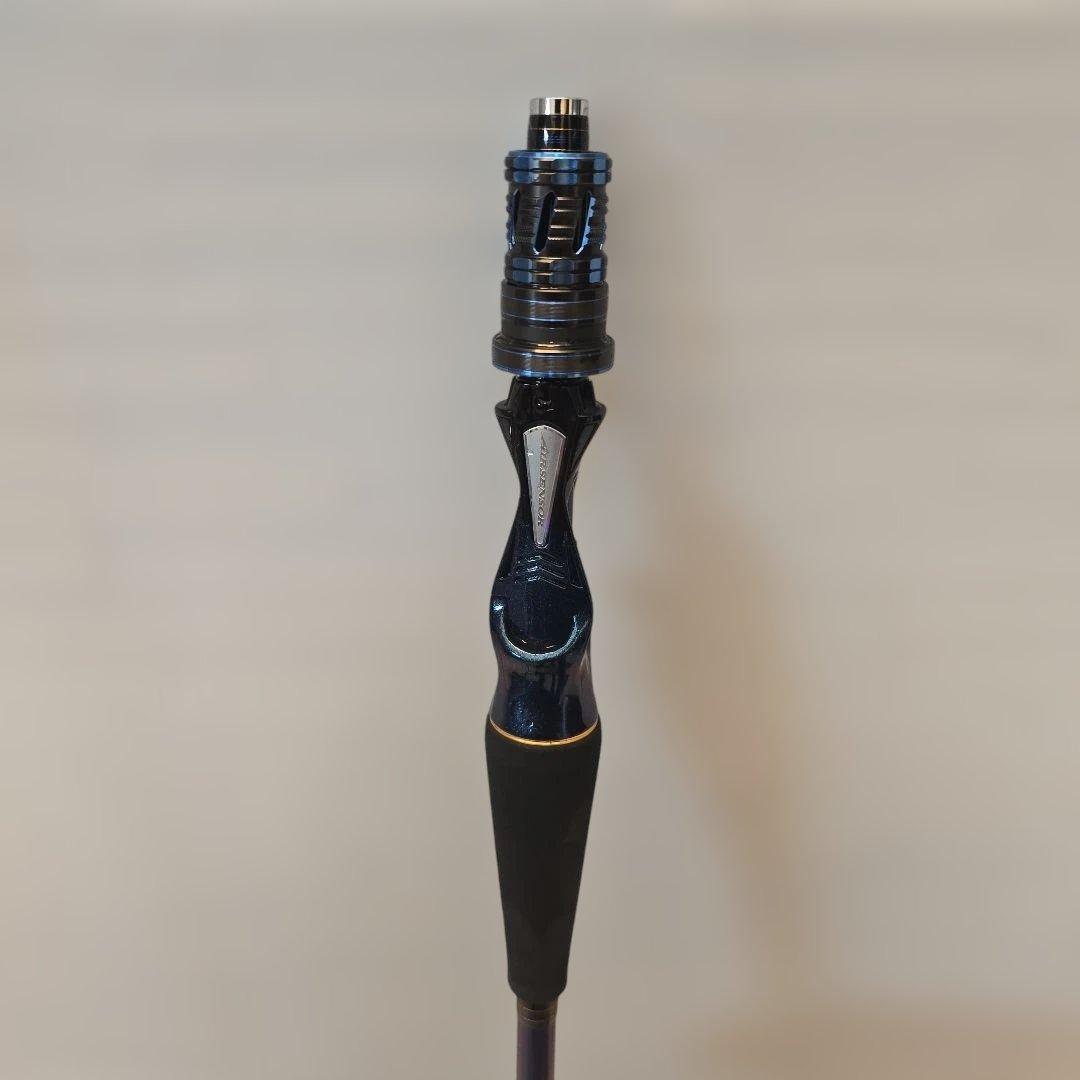 ダイワ 極鋭タチウオテンヤ SP82S-185AGS