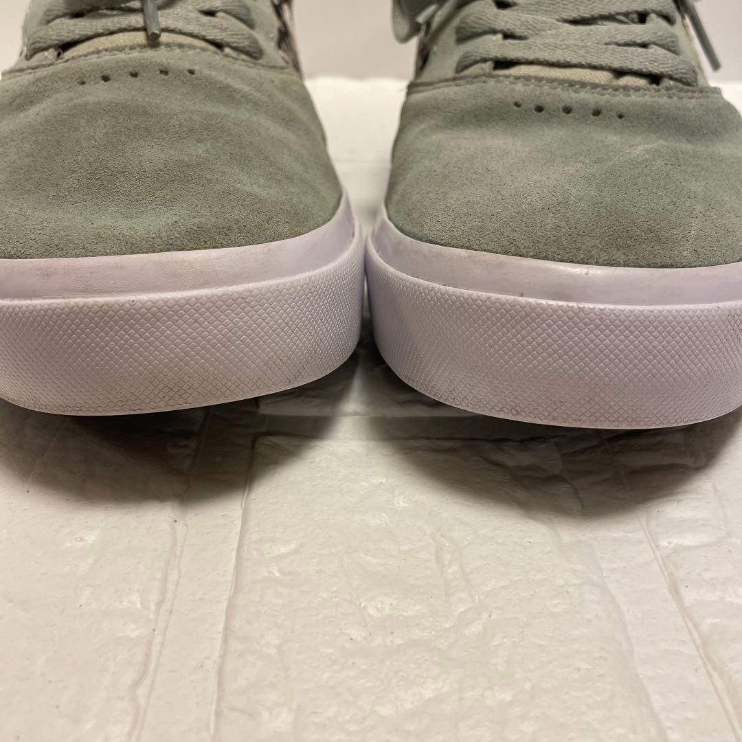 NIKE SB CHRON スニーカー　GRN CK0980-300 US10