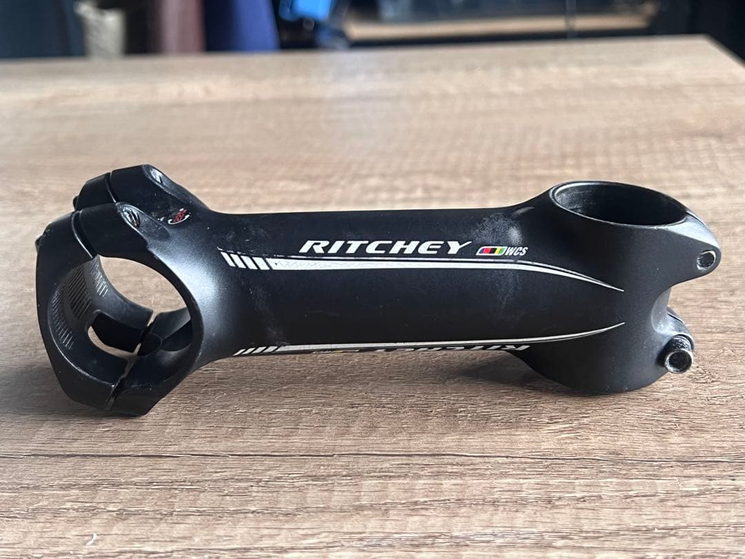 RITCHEY ステム 110mm ±20°