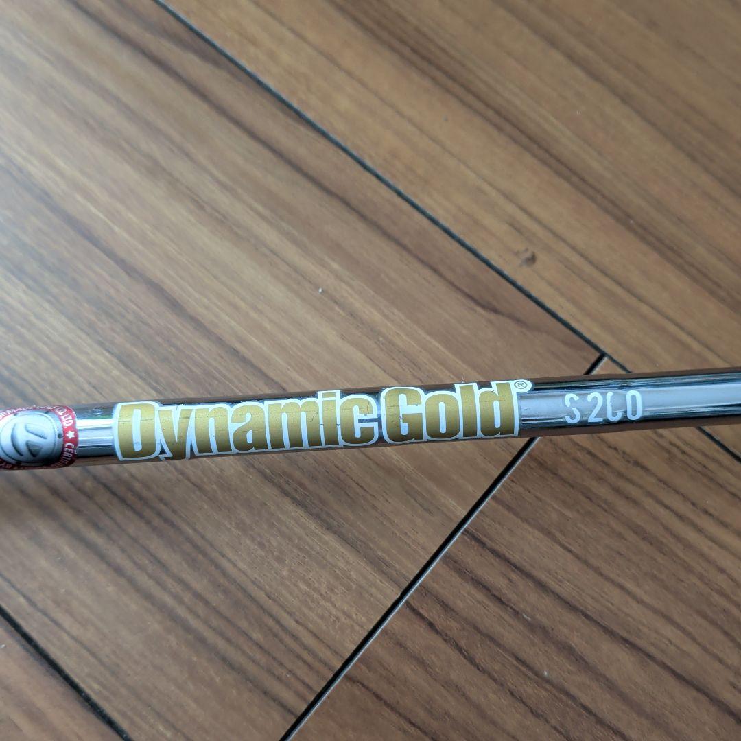 HI-TIDE3　54度 ウェッジ 10度バウンス