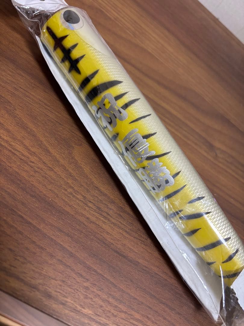 トミポップ　ショット235 Tomipop SHOT235 中山工房　限定カラー