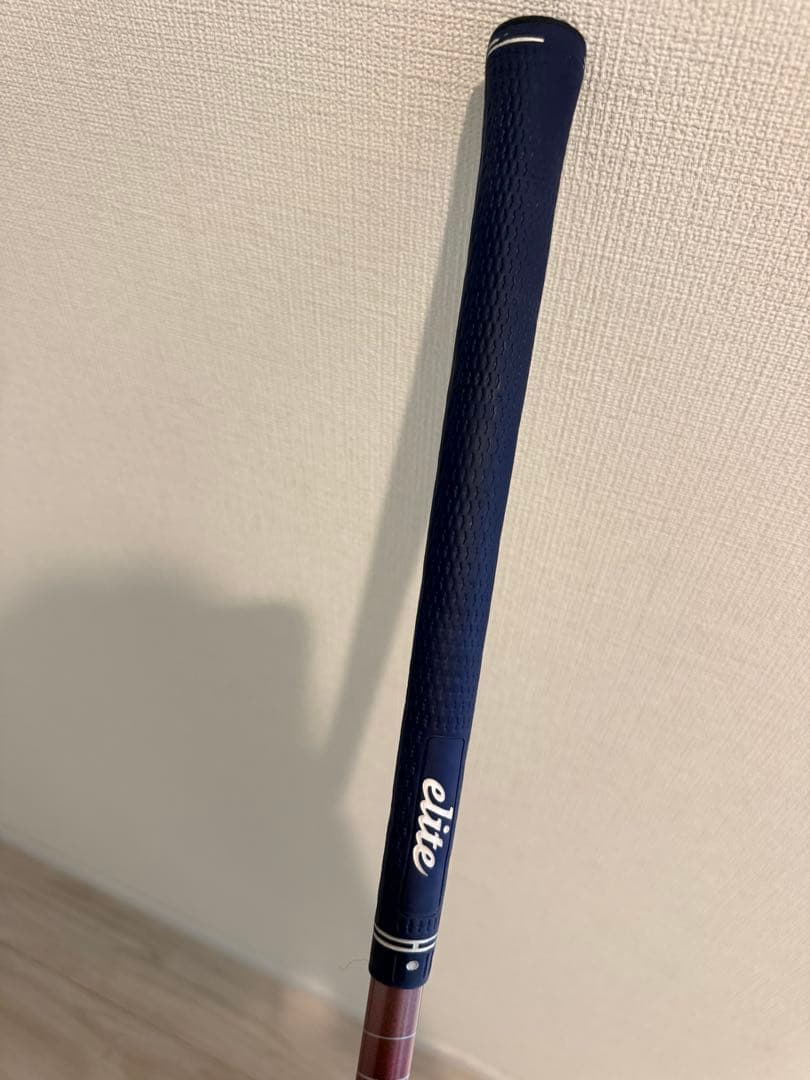 XXIO 11.5度 Rシャフト　レディース　ドライバー パープル