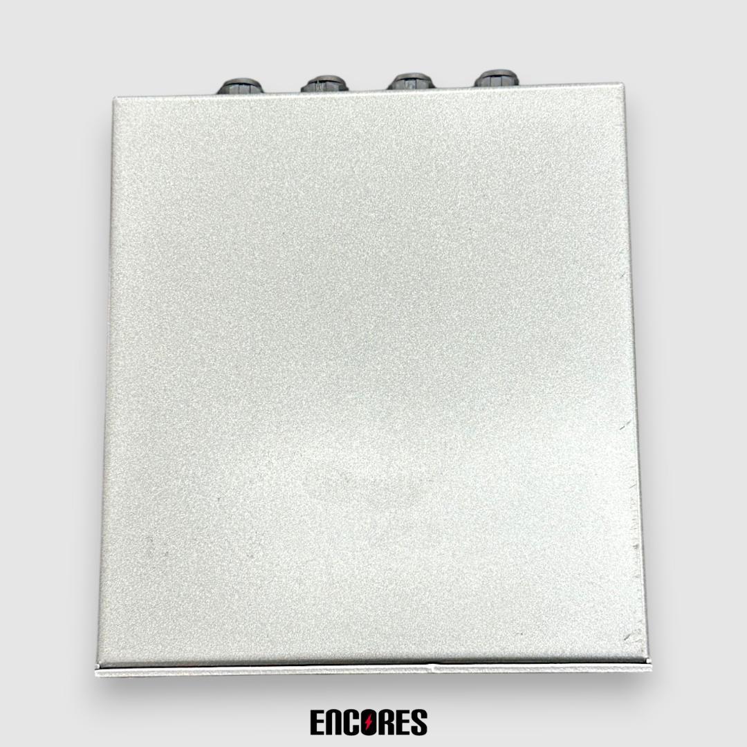Free The Tone EFS-4 フットスイッチ