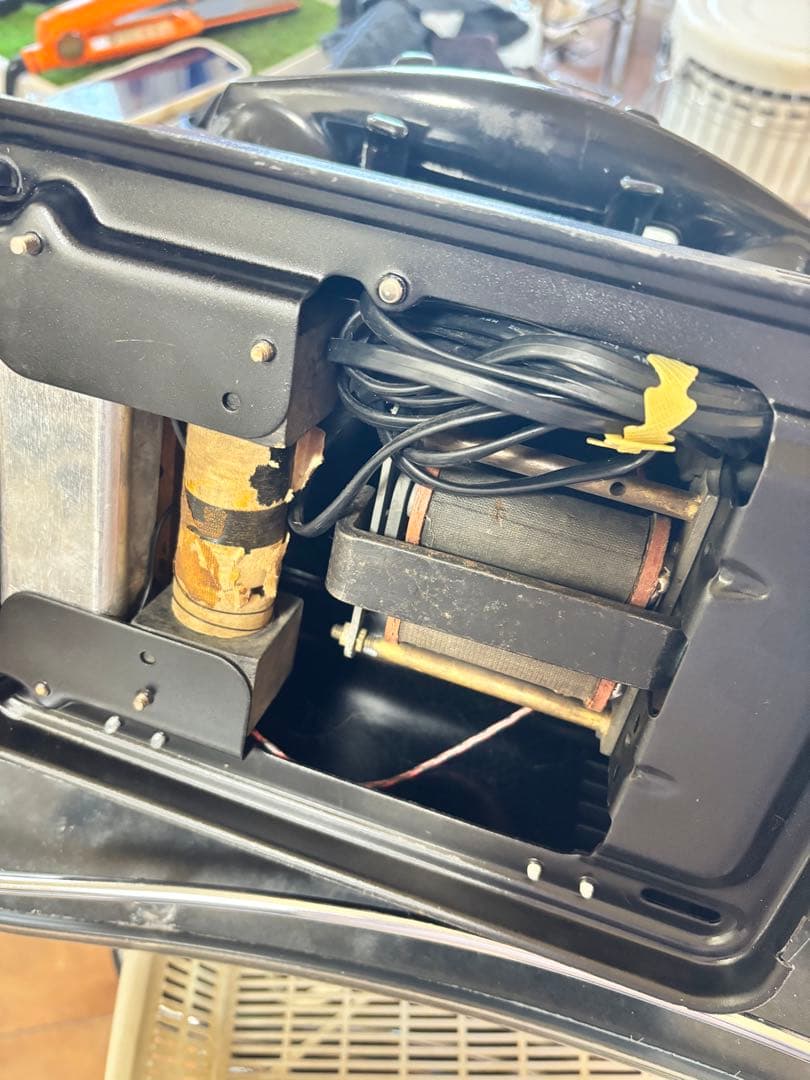 1920's電話機 Western Electricアンティーク　ヴィンテージ