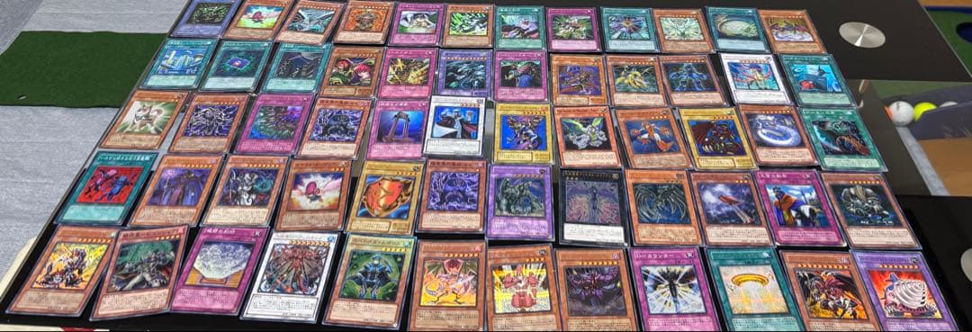 遊戯王OCG 約300枚セット　レアカード