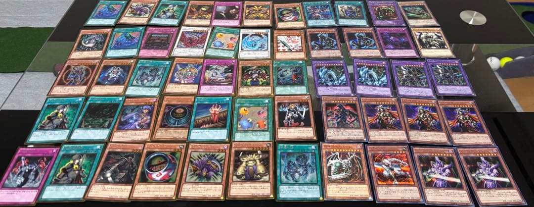遊戯王OCG 約300枚セット　レアカード