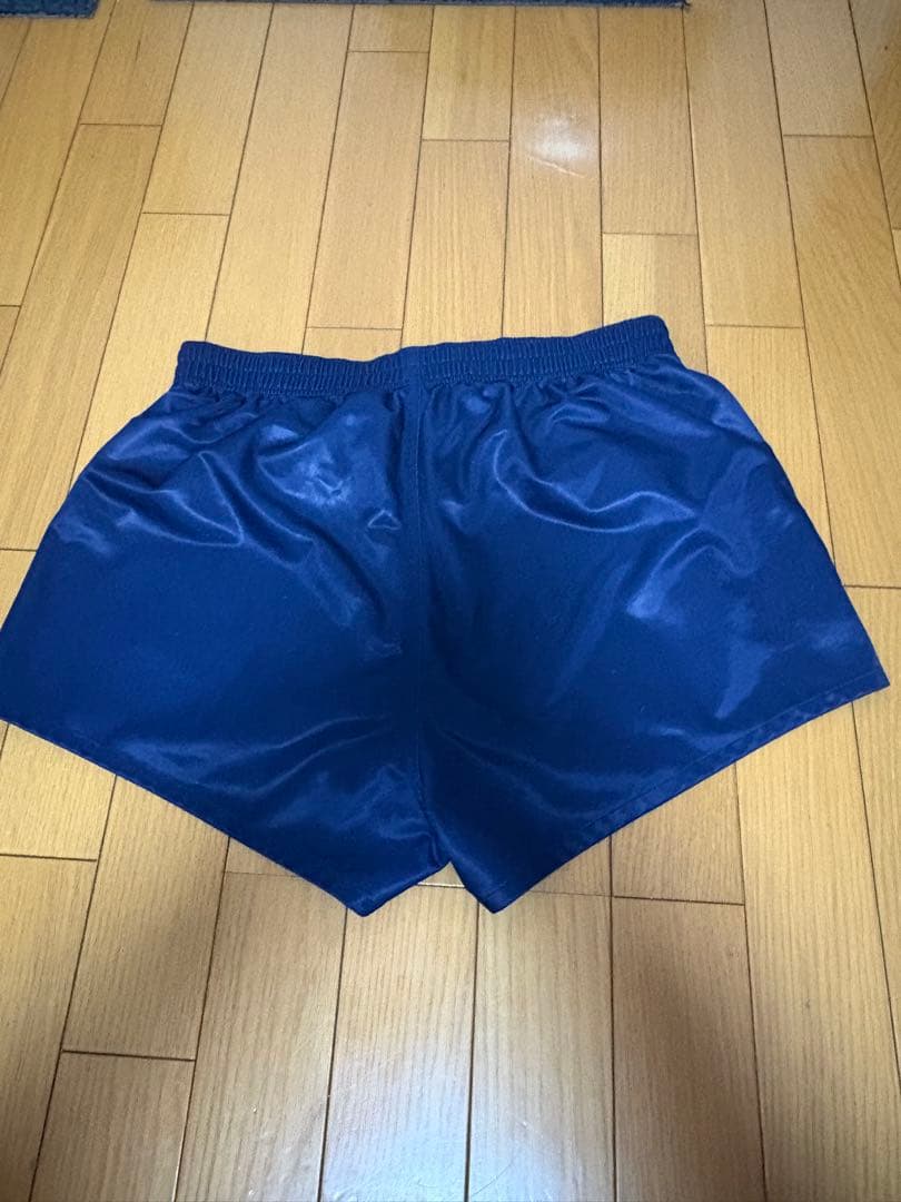 とわの森三愛バレーゲームパンツ