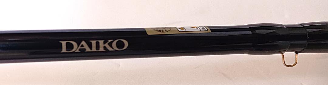 DAIKO ダイコー PRS-902LL ライトショア ジギングロッド 9'0\"