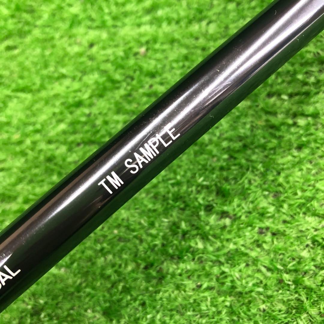 Gsh-969 Diamana シャフト単品 flexS PD40 サンプル品