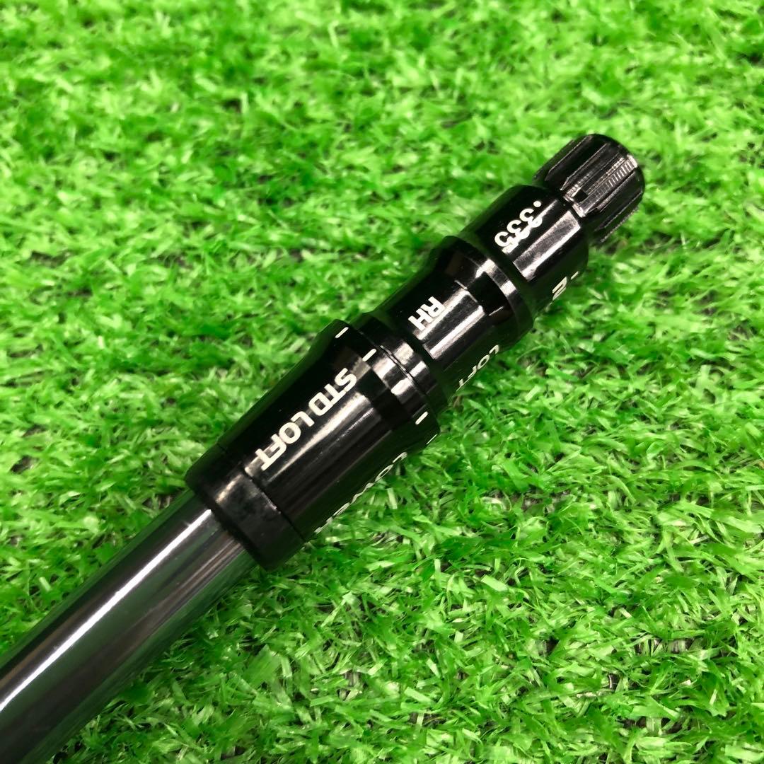 Gsh-969 Diamana シャフト単品 flexS PD40 サンプル品