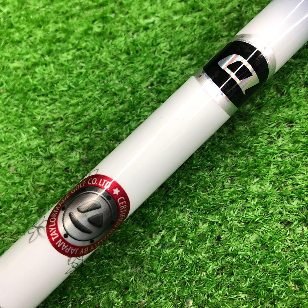 Gsh-969 Diamana シャフト単品 flexS PD40 サンプル品