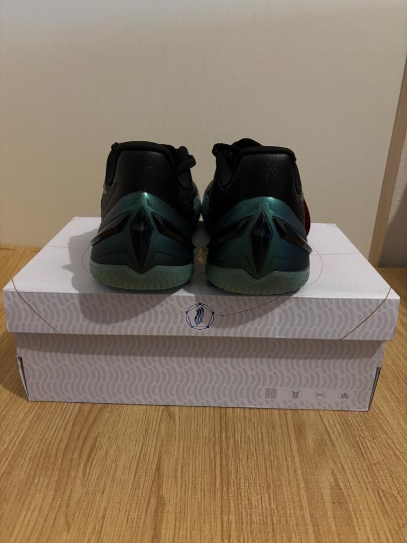 Li-Ning Liren 5 V2利刃 US11