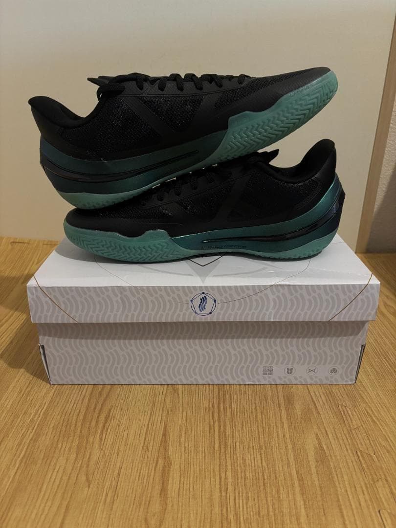 Li-Ning Liren 5 V2利刃 US11